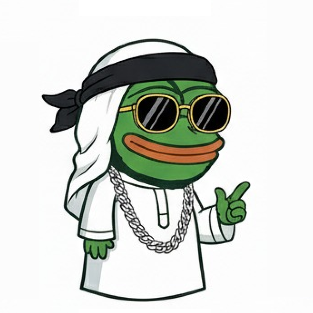 Sultan Pepe #88